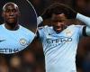 sport news Manchester City's worst signings since 2008 takeover...as Saudi-backed ...