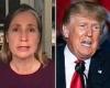 Fiona Hill claims Trump aides called her 'Russia b***' when she worked at the ...