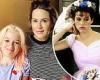 Molly Ringwald won't show her movies to 'woke' daughter Adele