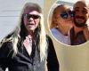 Dog the Bounty Hunter is served with $1.3 million lawsuit for 'racist and ...
