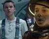 Lost In Space final season trailer teases the Robinson family trying to survive ...