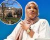 Olympic fencer accuses New Jersey teacher of 'pulling hijab off second-grade ...