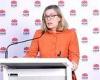 NSW records 646 new Covid cases as Dr Kerry Chant warns of a NEW strain of the ...