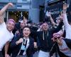 English Premier League club Newcastle United becomes one of world's richest ...