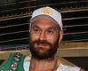 sport news Tyson Fury vs Deontay Wilder weigh-in LIVE: Gypsy King set for career-heaviest ...
