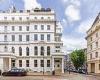 Grade II listed London home with 60 BEDROOMS on sale for £23million - but ...