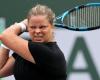 Sharma through, Clijsters out of Indian Wells