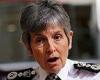 Baroness Casey will lead independent review into the Met Police in wake of ...