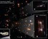 Astronomers accidentally discover new galaxy 11 billion light-years from Earth