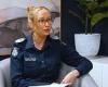 Victoria senior police officer exposes locked down Melbourne and quits force