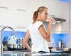 Households notice their water tastes like 'dirt' - but Sydney Water says it's ...