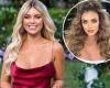 Bachelor star Monique Morley hospitalised following 'rare vaccine side effects'
