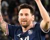 sport news Lionel Messi would vote for PSG team-mates Kylian Mbappe and Neymar for this ...