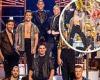 Strictly stars 'are banned from going to parties over fears of another Covid ...