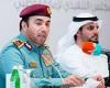 Four ex-ministers are named in memo secretly backing a UAE police chief for top ...