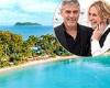 George Clooney and Julia Roberts headed to Australia to film rom-com