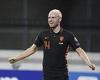 sport news Latvia 1-0 Netherland's: Davy Klassen's first-half strike is the difference as ...
