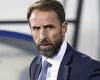 sport news Gareth Southgate calls out Andorra's dirty tactics and hails England for 'no ...