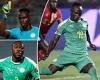 sport news Qatar World Cup 2022: Can Senegal shock the world (again)?
