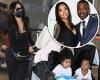 Princess Love says she's 'never been better' after Ray J filed for divorce for ...