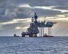Britain should reconsider its ban on fracking and exploit North Sea oil, MPs ...