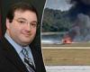 Four killed when Cessna plane crashes just after take off from Atlanta-area ...