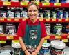 Bunnings worker's powerful message after quitting a university degree
