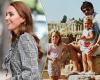 EDEN CONFIDENTIAL: Kate Middleton's hush-hush TV pow wow