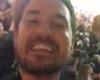 Line Of Duty's Martin Compston cheers with elation after watching Scotland ...