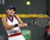 sport news Emma Raducanu suffers defeat in first appearance since US Open triumph at ...