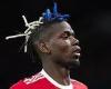 sport news Juventus 'will offer Paul Pogba £10m-a-year deal to bring him back from Man ...
