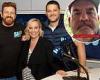 Melbourne's Fox FM and Triple M forced to shut down after covid outbreak