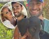 Britney Spears' fiancé Sam Asghari SURPRISES her with a puppy named Porsha