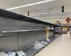 Millions of shoppers unable to buy essential foods while bosses warn factories ...