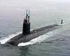 U.S. Navy engineer, wife charged with selling submarine secrets to an ...