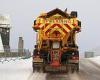 Lack of gritter divers will turn British roads into death-traps this winter