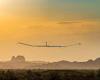 Airbus' solar-powered aircraft Zephyr completes two 18-day flights