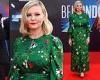Kirsten Dunst leads the stars in attendance of the UK premiere of The Power of ...