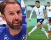 sport news Gareth Southgate seeks FLAIR factor with England boss aware his team need ...
