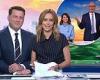 Karl Stefanovic and Allison Langdon sign up for another year at the helm ...