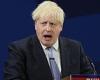 Businesses WILL get bailout: Boris Johnson to sign off hundreds of millions for ...