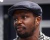 sport news Dillian Whyte says that the WBC must give Tyson Fury 'no choice' but to fight ...