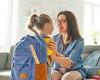 Complimenting your child too much can affect their development, research ...