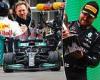 sport news Formula One: Five things we learned from the Turkish Grand Prix