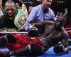 sport news Deontay Wilder once struck fear into opponents but his career is in TATTERS ...