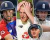 sport news England face TORRID time Down Under as Sportsmail's experts have their say