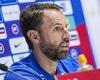 sport news England boss Gareth Southgate WILL open talks over new contract after WC ...