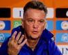 sport news Louis van Gaal points finger at Barcelona for 'blaming foreigners' for poor ...