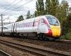 Fury as rail bosses' pay soars above inflation: Train chiefs spark anger with ...