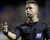 sport news Referee James Adcock reassures other officials that coming out as gay will not ...